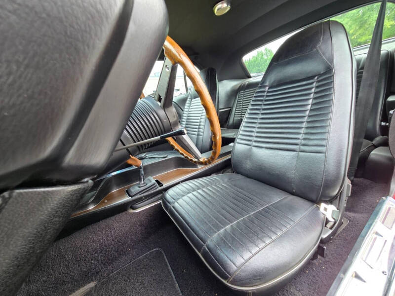 1970 Dodge Challenger