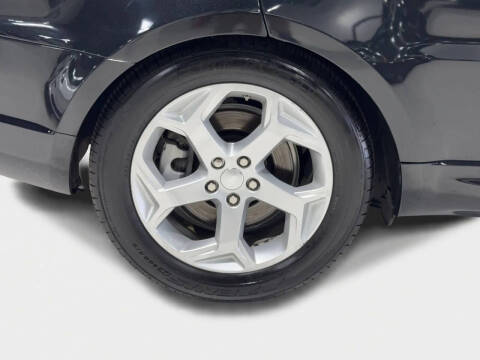 2020 Land Rover Range Rover Sport HSE