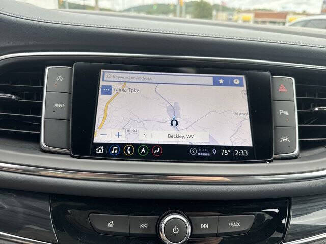 2024 Buick Enclave Premium