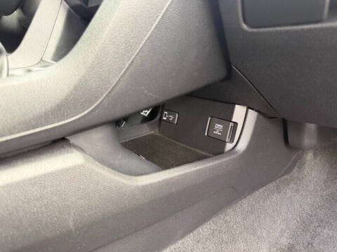 2019 Honda Civic Si