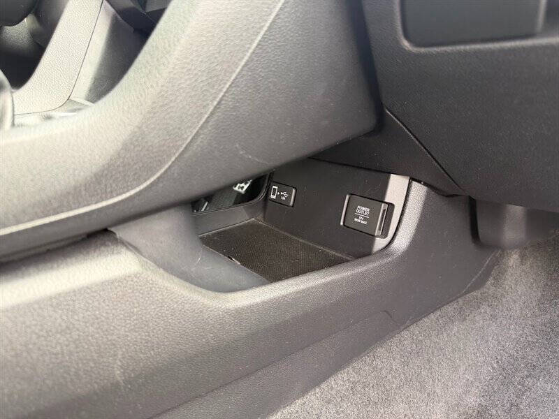 2019 Honda Civic Si