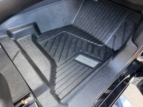 2019 GMC Sierra 2500HD