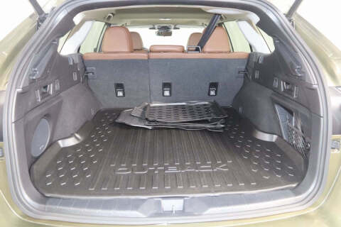 2023 Subaru Outback Touring XT