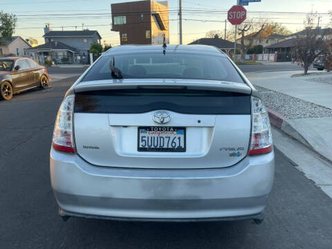 2006 Toyota Prius