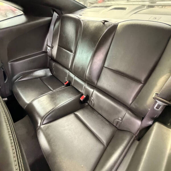 2013 Chevrolet Camaro LT