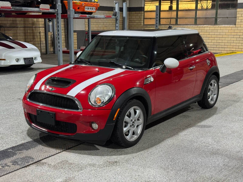 2007 MINI Cooper for sale at Euroasian Auto Inc in Wichita KS