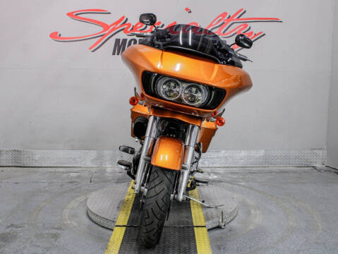 2015 Harley-Davidson Road Glide Special