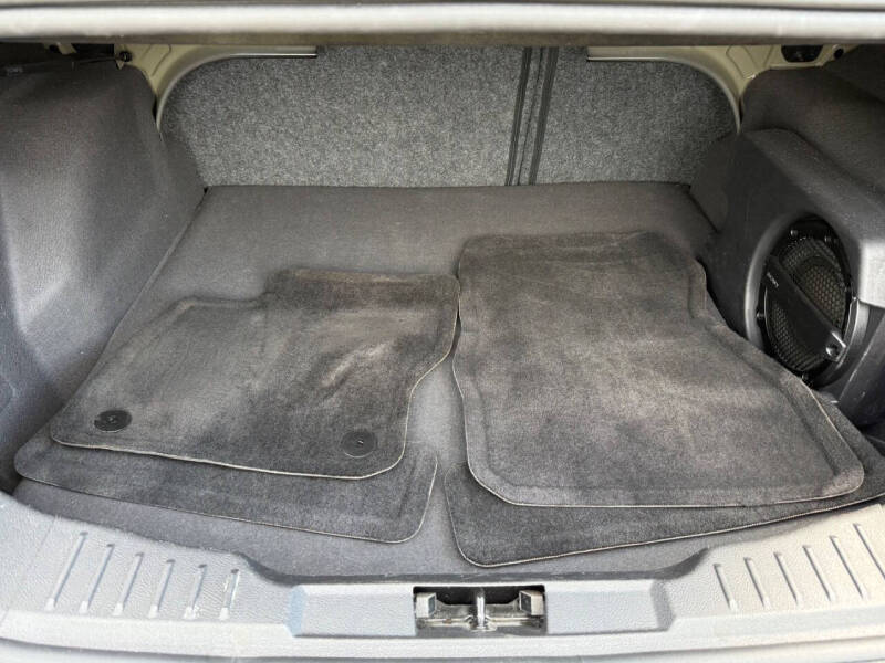 2015 Ford Focus Titanium