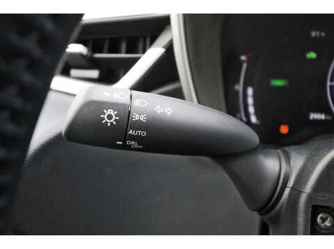 2025 Toyota Corolla Hybrid