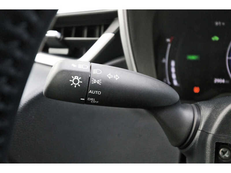 2025 Toyota Corolla Hybrid