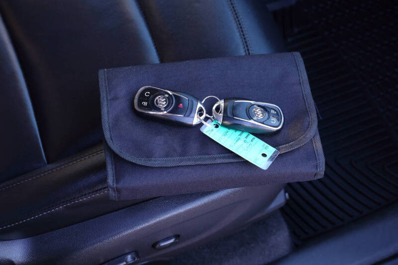 2019 Buick Encore Essence