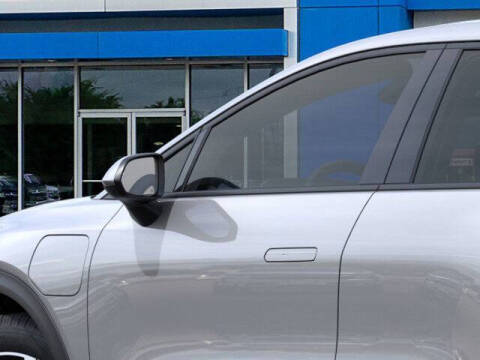 2026 Chevrolet Equinox EV LT 1