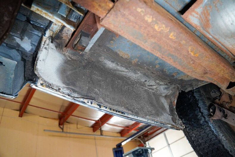 1976 Lincoln Continental