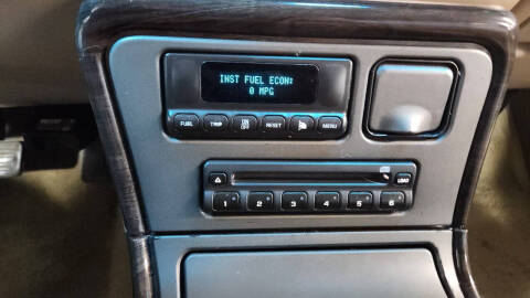 2002 GMC Yukon XL Denali