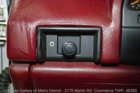 1991 Dodge Shadow Highline