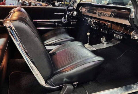 1962 Pontiac Grand Prix