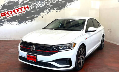 2021 Volkswagen Jetta GLI