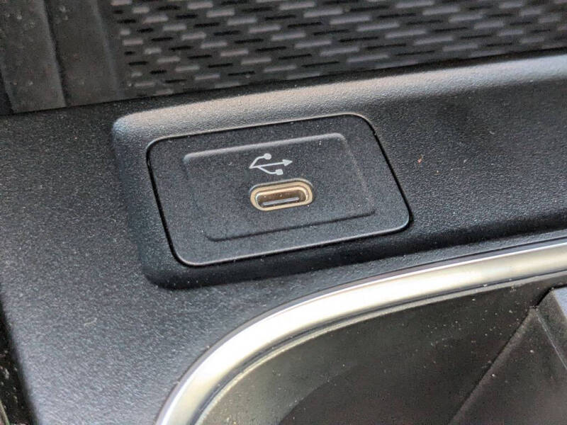 2024 Mercedes-Benz CLA AMG CLA 45 S