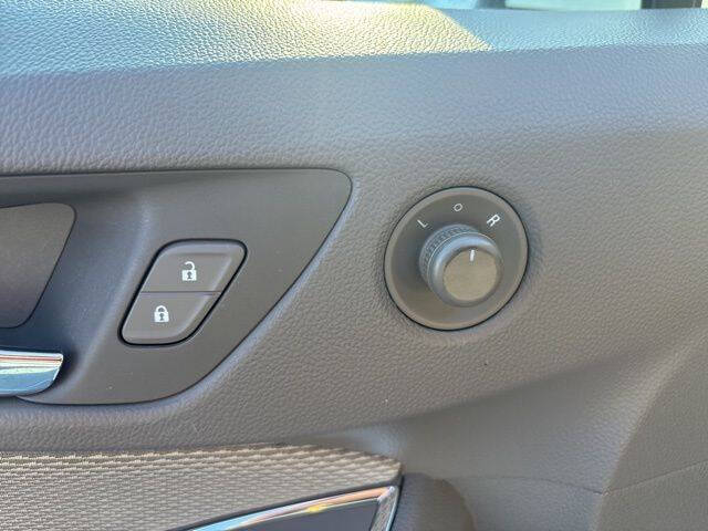 2018 Chevrolet Cruze LT Auto