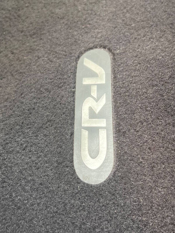 2006 Honda CR-V EX