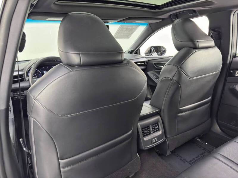 2021 Toyota Avalon XSE Nightshade