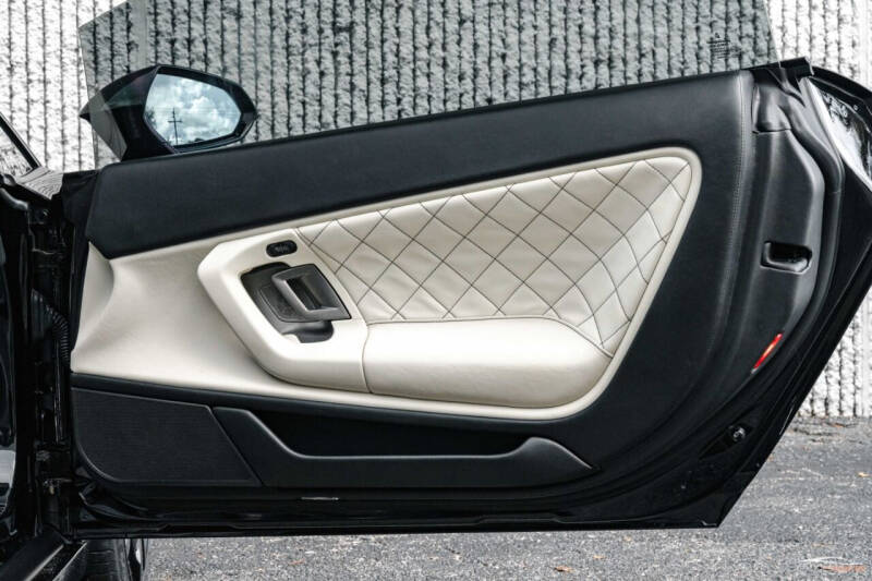 2012 Lamborghini Gallardo LP 550-2