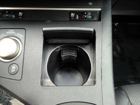 2015 Lexus ES 350 Crafted Line