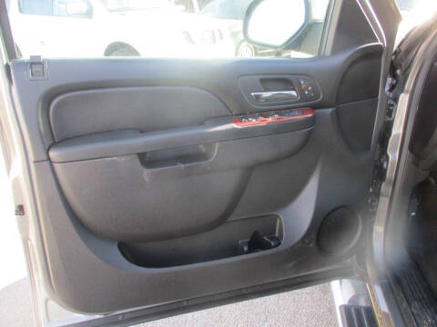 2012 GMC Sierra 1500 SLT
