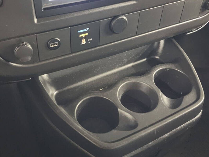 2009 GMC Savana 2500