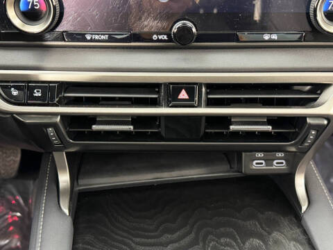 2023 Lexus RX 350 Premium+