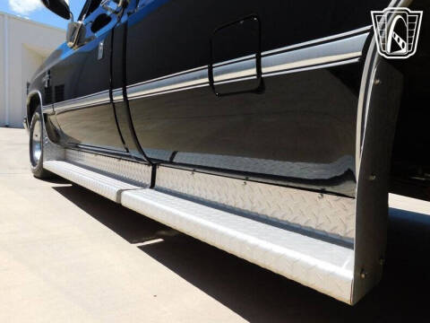 1981 Chevrolet C/K 10 Series