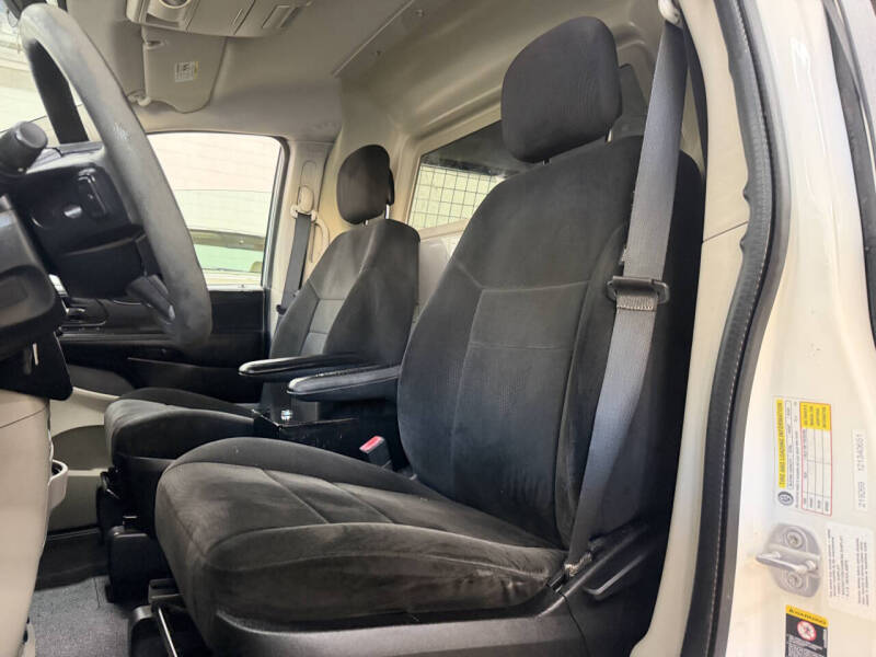 2013 RAM C/V Tradesman
