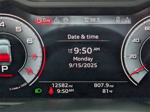 2024 Audi Q8 quattro Premium Plus 55 TFSI