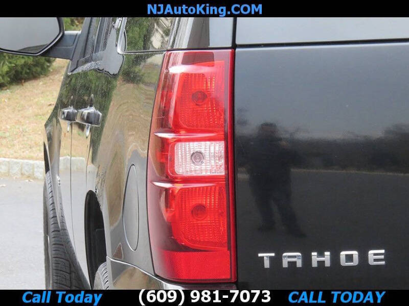 2009 Chevrolet Tahoe LT