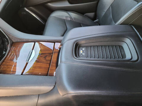 2019 Cadillac Escalade ESV Standard