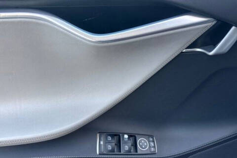 2016 Tesla Model S 85D