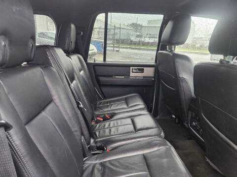 2017 Ford Expedition XLT