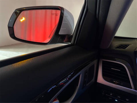 2015 Hyundai Genesis