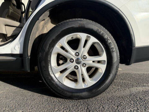 2013 Dodge Durango SXT