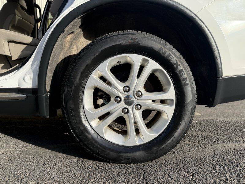 2013 Dodge Durango SXT