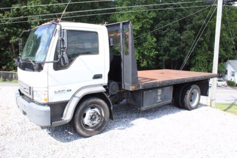 2006 Ford Low Cab Forward