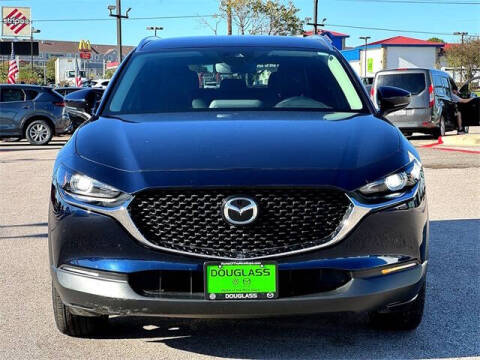 2023 Mazda CX-30 2.5 S Select