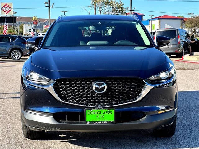 2023 Mazda CX-30 2.5 S Select