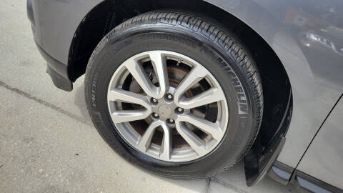 2016 Nissan Pathfinder SV