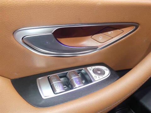 2019 Mercedes-Benz E-Class E 450 4MATIC