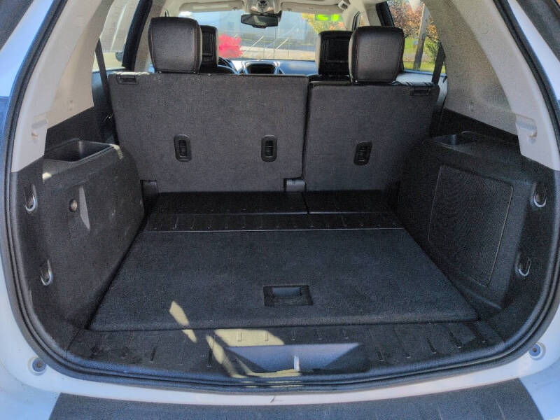 2013 GMC Terrain SLT-2