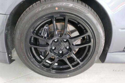 2006 Mitsubishi Lancer Evolution