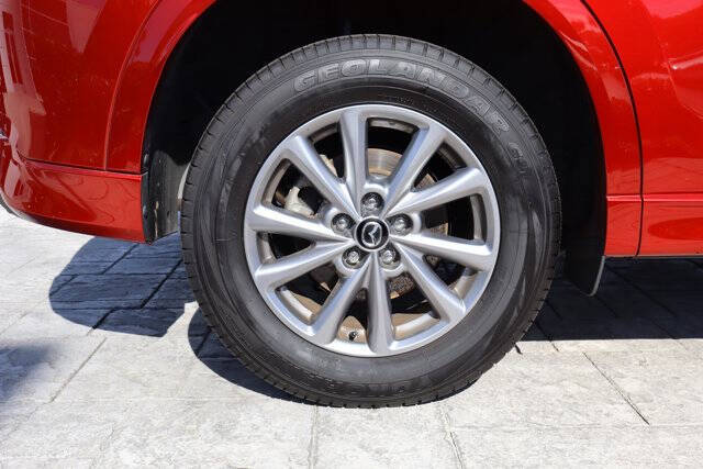 2024 Mazda CX-5 2.5 S Select