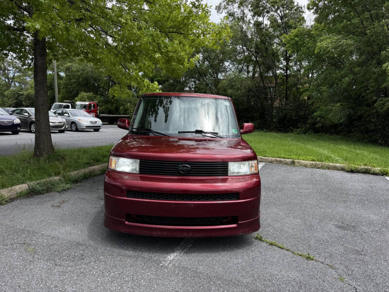 2006 Scion xB