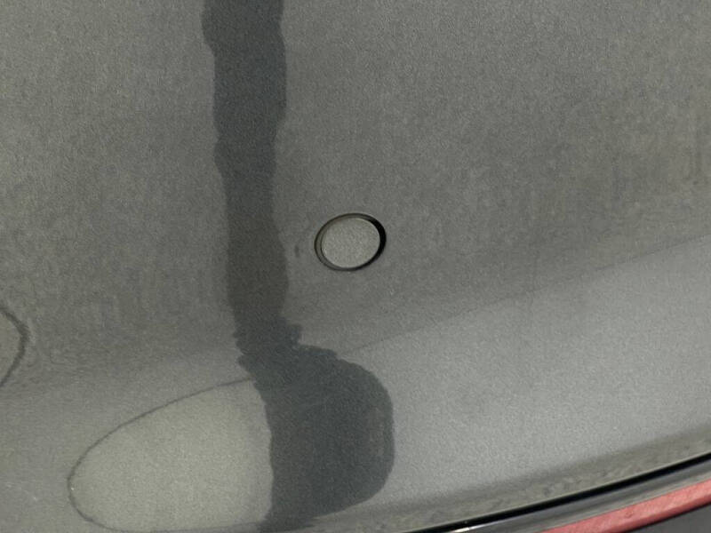 2017 Ford Fusion V6 Sport